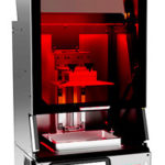 Imprimante 3D Sentry 200